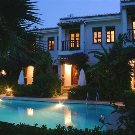 Luz Del Mar - Vis-A-Vis Yachthafen Villa Denia Exterior photo