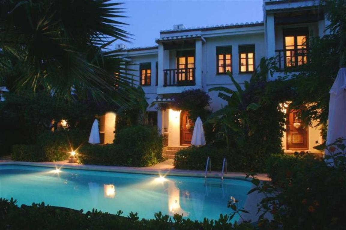 Luz Del Mar - Vis-A-Vis Yachthafen Villa Denia Exterior photo